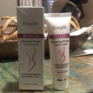 Mango Slimming Wright Loss cream